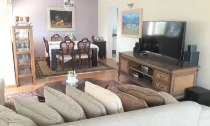 Casa com 3 quartos à venda na Avenida Senador Casimiro da Rocha, 411, Mirandópolis, São Paulo