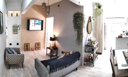 Apartamento com 1 quarto para alugar na Avenida Duque de Caxias, 428, Santa Ifigênia, São Paulo