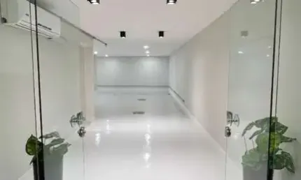 Ponto comercial para alugar na Avenida São João, 313, Centro, São Paulo