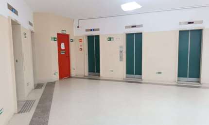 Sala comercial para alugar na Largo do Paissandu, 72, Centro, São Paulo