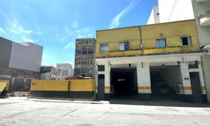Ponto comercial à venda na Plinio Ramos, 124, Centro, São Paulo