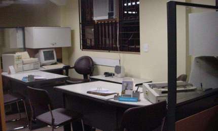 Sala comercial para alugar na Benjamim Constant, 177, Sé, São Paulo