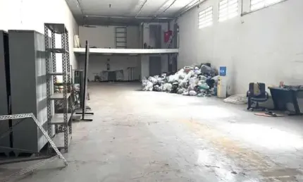 Ponto comercial à venda na Alameda Cleveland, 685, Campos Eliseos, São Paulo
