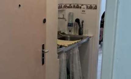 Apartamento com 1 quarto à venda na Rua General Osório, 316, Santa Ifigênia, São Paulo