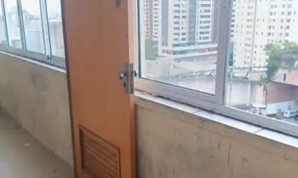 Apartamento com 2 quartos à venda na Avenida Rangel Pestana, 1526, Brás, São Paulo