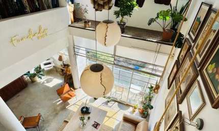 Casa com 2 quartos à venda na Praça da República, 76, República, São Paulo