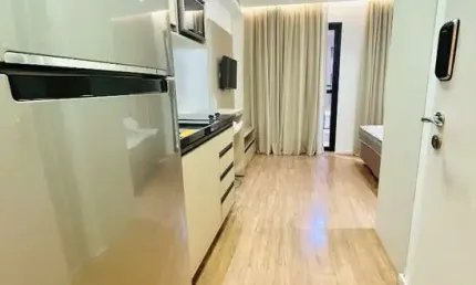 Kitnet / Stúdio para alugar na Avenida Cásper Líbero, 501, Centro, São Paulo