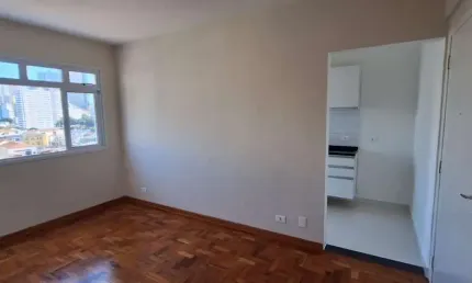 Apartamento com 1 quarto à venda na Barao De Iguape - Frente, 897, Liberdade, São Paulo