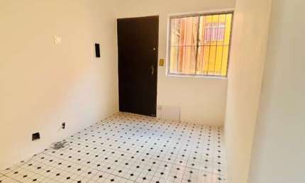 Apartamento com 2 quartos à venda na Rua Otelo Augusto Ribeiro, 940, Guaianases, São Paulo