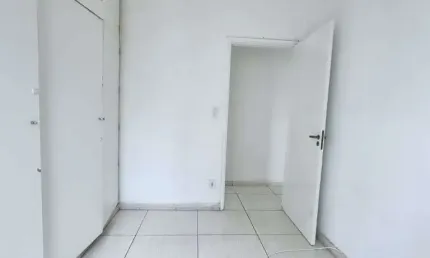 Apartamento com 2 quartos à venda na Rua Tupi, 33, Santa Cecília, São Paulo