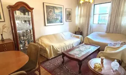 Apartamento com 2 quartos à venda na Marques De Itu - Lateral, 382, Vila Buarque, São Paulo