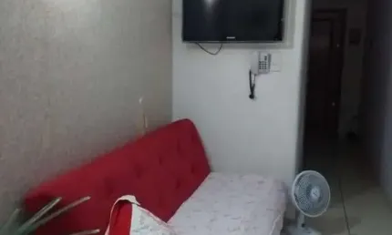 Apartamento com 1 quarto à venda na Rua Barão de Itapetininga, 37, República, São Paulo
