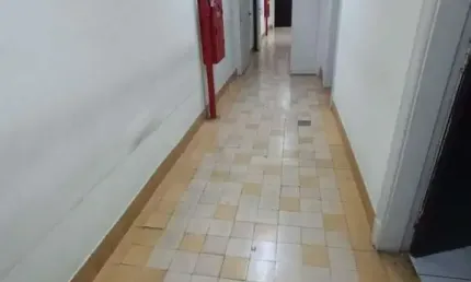 Sala comercial para alugar na Rua Conselheiro Crispiniano, 40, República, São Paulo