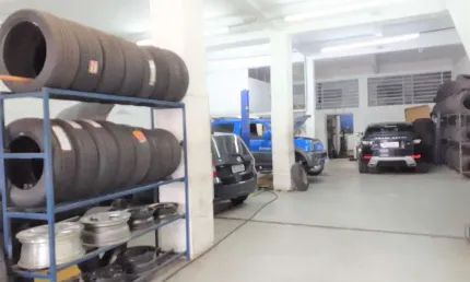 Ponto comercial para alugar na Rua Aurélia, 1353, Vila Romana, São Paulo