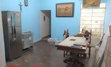 Apartamento com 3 quartos à venda na Da Cantareira, 700, Centro, São Paulo