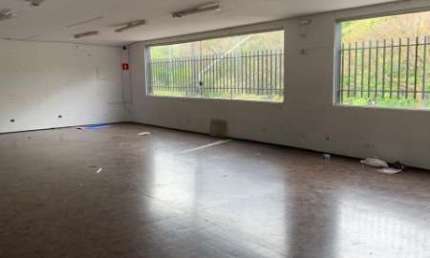 Conjunto Comercial HIGIENOPOLIS SAO PAULO SP Brasil
