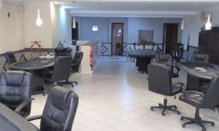 Ponto comercial para alugar na Santo Antonio - Frente, 1025, Bela Vista, São Paulo