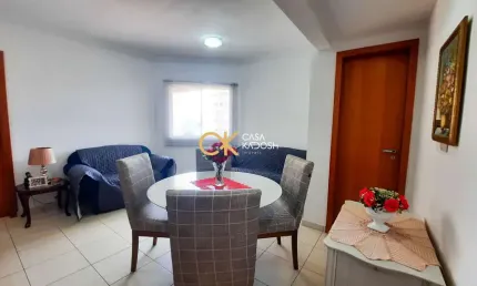 Apartamento com 2 Suítes e 2 vagas em Ribeirão Preto/S.P.
