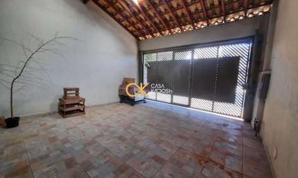 Casa com 2 quartos à venda no Parque dos Bandeirantes, Ribeirão Preto 