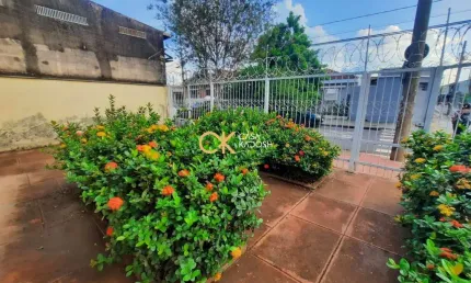 Casa com 4 quartos à venda no Campos Elíseos, Ribeirão Preto 