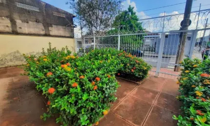 Casa com 4 quartos à venda no Campos Elíseos, Ribeirão Preto 