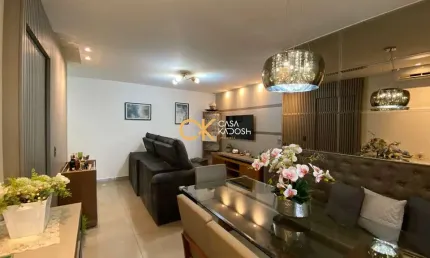 Vision - Apartamento em Quinta da Primavera, Ribeirão Preto/SP
