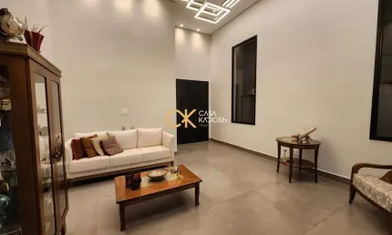 Residencial Vila Di San Paolo - Casa Alto Padrão em Condomínio Residencial Vila Di San Paolo, Ribeirão Preto/SP
