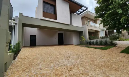 Casa com 3 quartos à venda no Jardim das Acacias, Cravinhos 