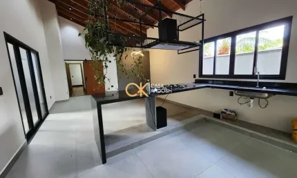 Casa com 3 quartos à venda no Jardim das Acacias, Cravinhos 