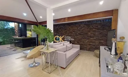 Condomínio Villa Real - Casa em Condomínio em Bonfim Paulista - Ribeirão Preto/SP