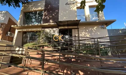 Sala comercial à venda na zona sul de Ribeirão Preto, próxima a Avenida Presidente Vargas
