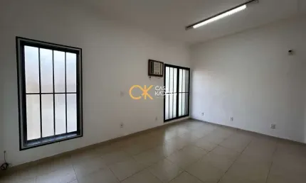 Sala comercial para alugar na Vila Seixas – Ribeirão Preto