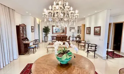 Cidade de paris - apartamento para alugar no morro do ipê – ribeirão preto