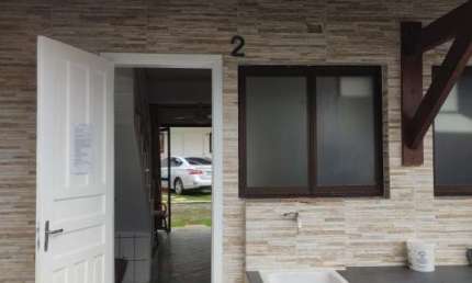 Apartamento com 2 quartos para alugar em Toninhas, Ubatuba 