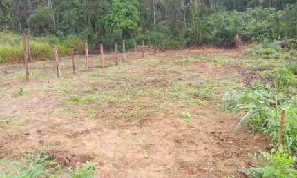Terreno à venda na Avenida Fujio Iwai, 000, Sertão da Quina, Ubatuba