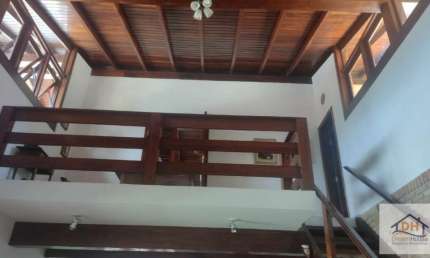 Casa com 4 quartos à venda em Horto Florestal, Ubatuba 