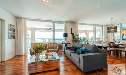 Apartamento à venda no Paraíso, São Paulo 