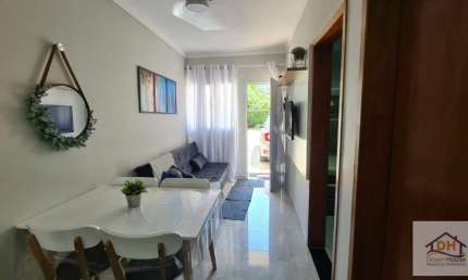Apartamento com 2 quartos à venda em Maranduba, Ubatuba 