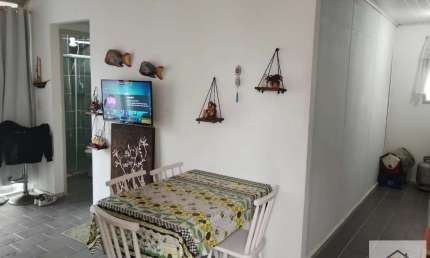 Apartamento para alugar em Itaguá, Ubatuba 