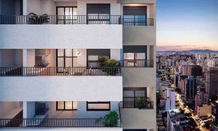 Oportunidade ao lado do metrô alto do ipiranga - 66 m² - 2 dorms c/ suíte - vaga - lazer completo