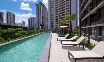 Oportunidade no Brooklin - 75 M² - 2 Suítes - Vaga - Varanda Gourmet - Lazer Completo
