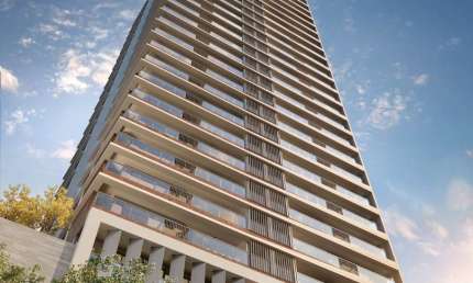 Cobertura Penthouse Pronta para Morar na Vila Mariana