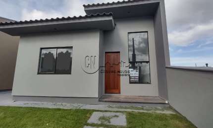 Casa com 3 quartos à venda na Bela Vista, Palhoça  por R$ 550.000