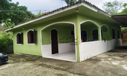 Chácara / sítio com 3 quartos à venda no Alto Aririu, Palhoça  por R$ 800.000