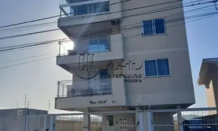 Apartamento com 2 quartos à venda em Nova Palhoça, Palhoça  por R$ 320.000