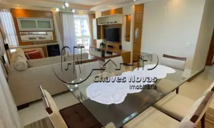 Apartamento com 4 quartos à venda no Campinas, São José  por R$ 1.100.000