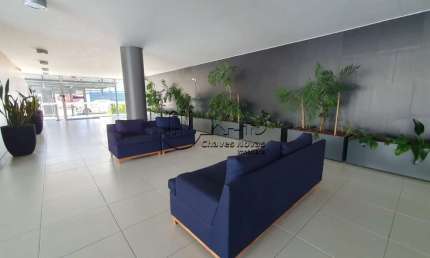 Apartamento com 3 quartos à venda no Pagani, Palhoça  por R$ 780.000