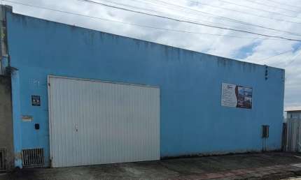 Barracão / Galpão / Depósito com 1 sala à venda no Jardim Eldorado, Palhoça  por R$ 699.000