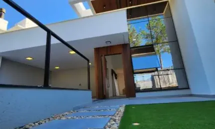 Casa com 3 quartos à venda em pedra branca, palhoça  por r$ 1.999.000