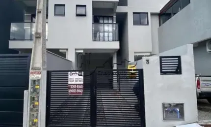 Casa com 2 quartos à venda na bela vista, palhoça  por r$ 380.000